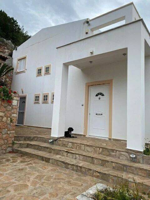 Detached - Grekodom 60578|900079