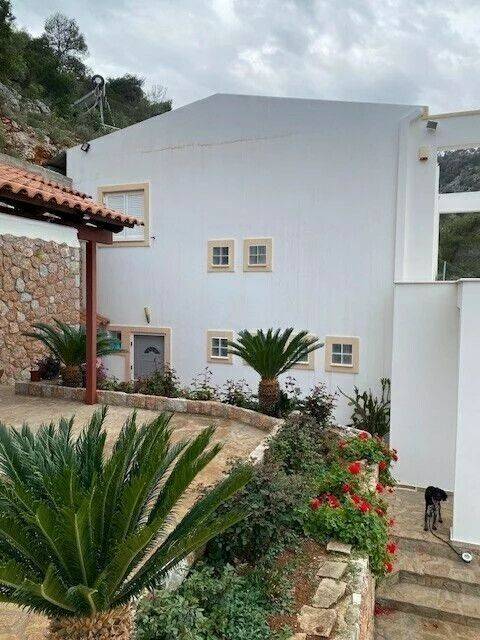 Detached - Grekodom 60578|900081