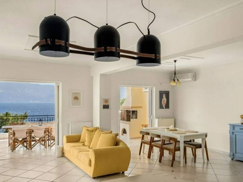 Apartment - Grekodom 60618|900939