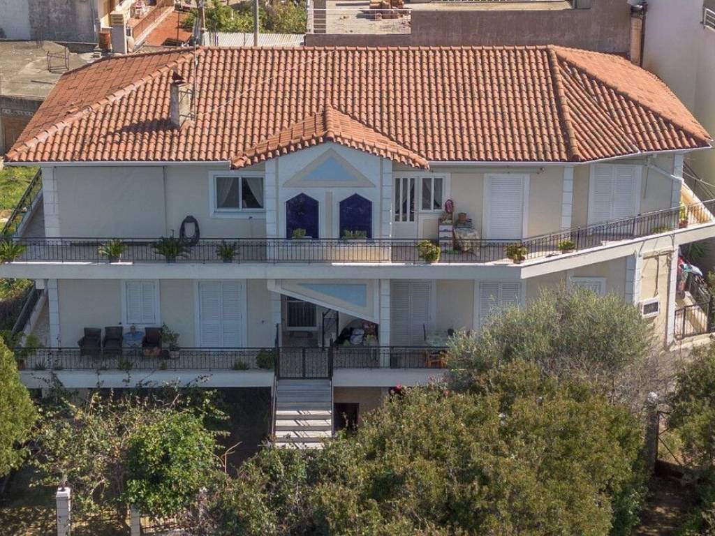 Apartment - Grekodom 60618|900940