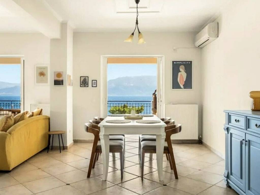 Apartment - Grekodom 60618|900943