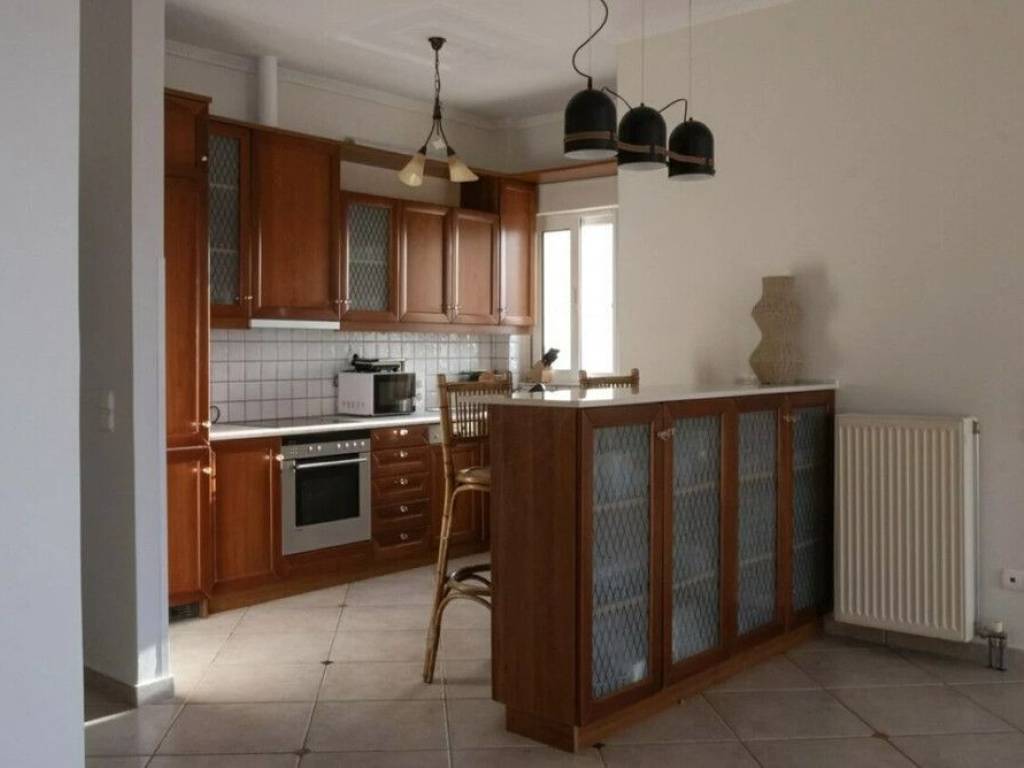 Apartment - Grekodom 60618|900944
