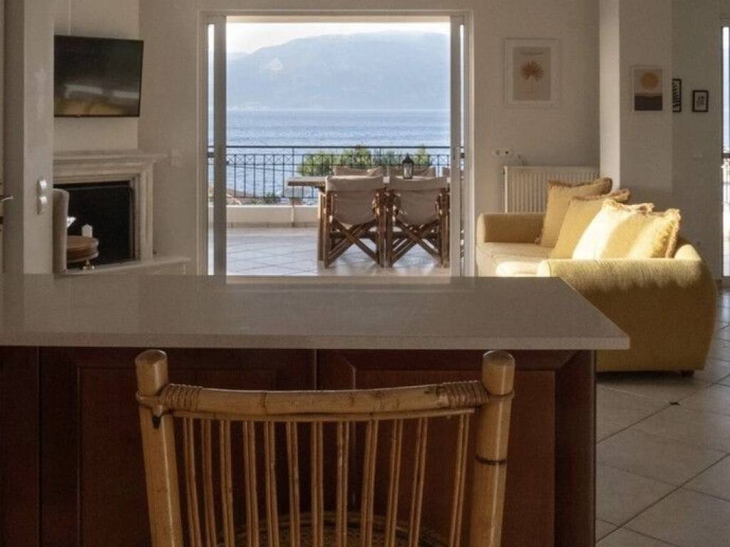 Apartment - Grekodom 60618|900945