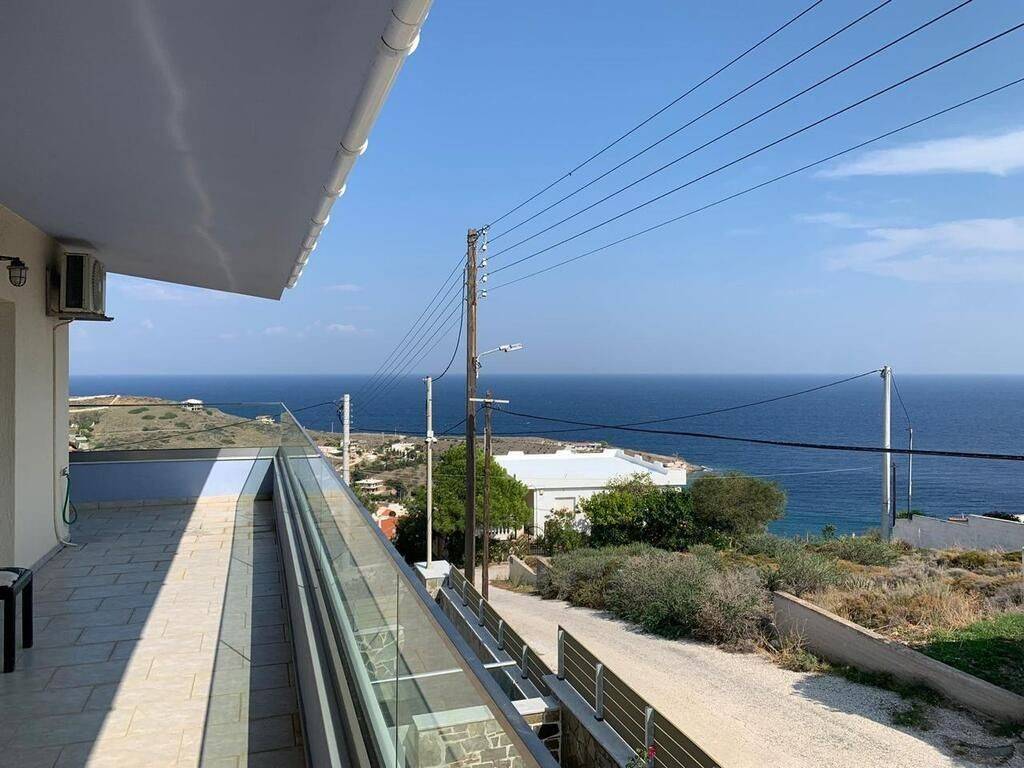 Detached - Grekodom 60606|900585