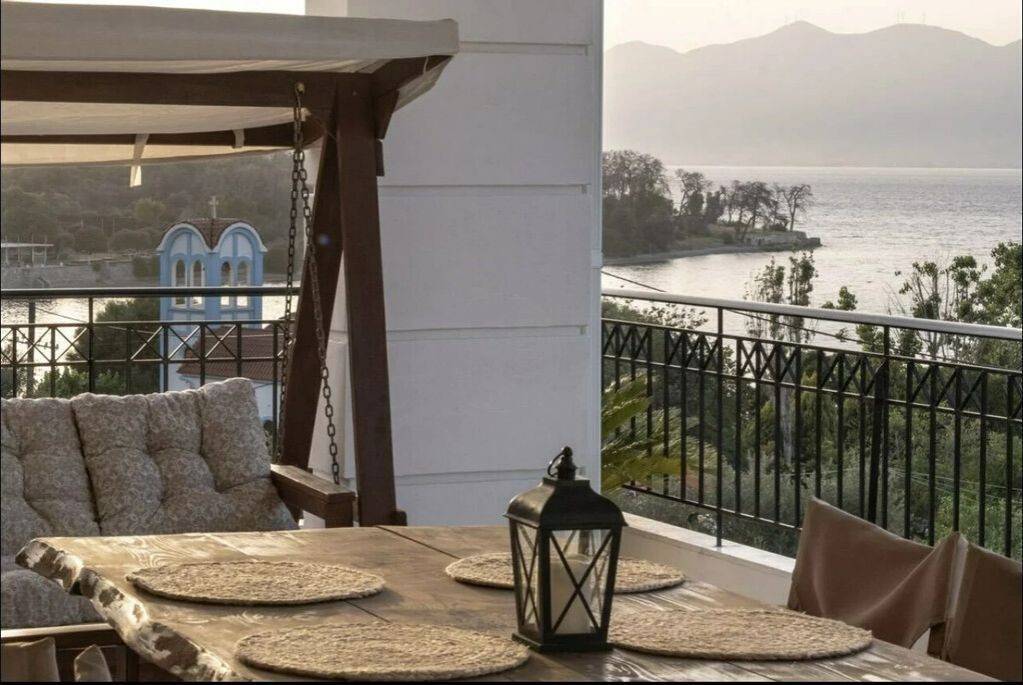 Apartment - Grekodom 60618|900947