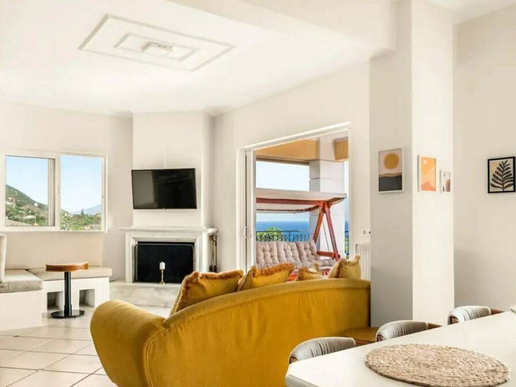 Apartment - Grekodom 60618|900949