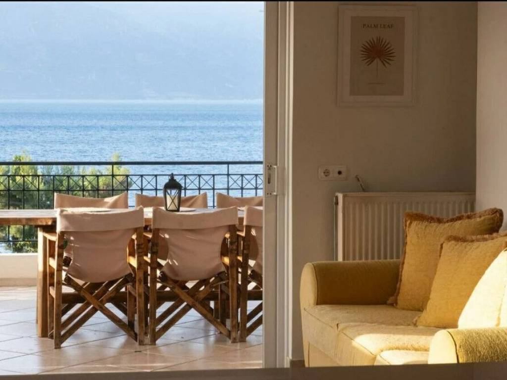 Apartment - Grekodom 60618|900950