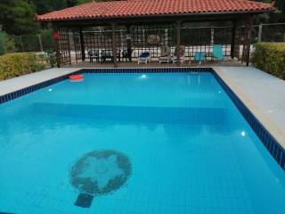 Villa - Grekodom 49276|731314