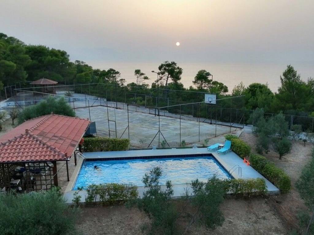 Villa - Grekodom 49276|731315