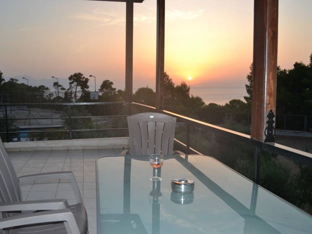 Villa - Grekodom 49276|731291