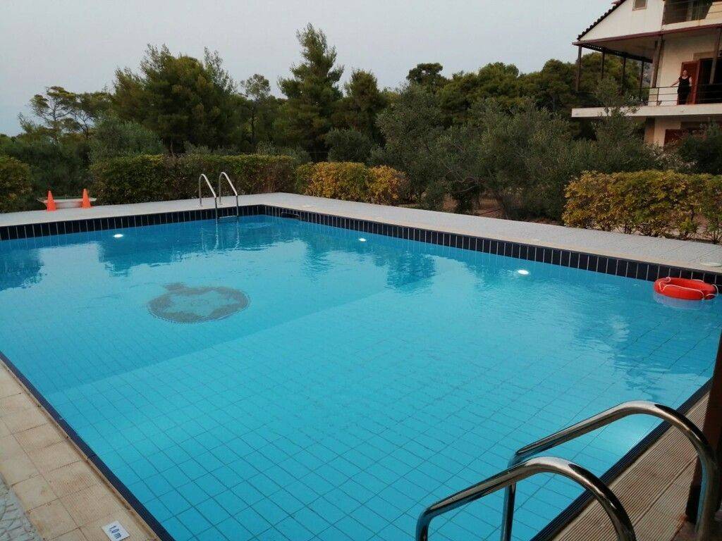 Villa - Grekodom 49276|731318