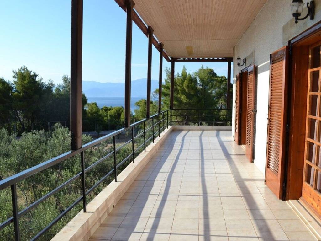 Villa - Grekodom 49276|731295