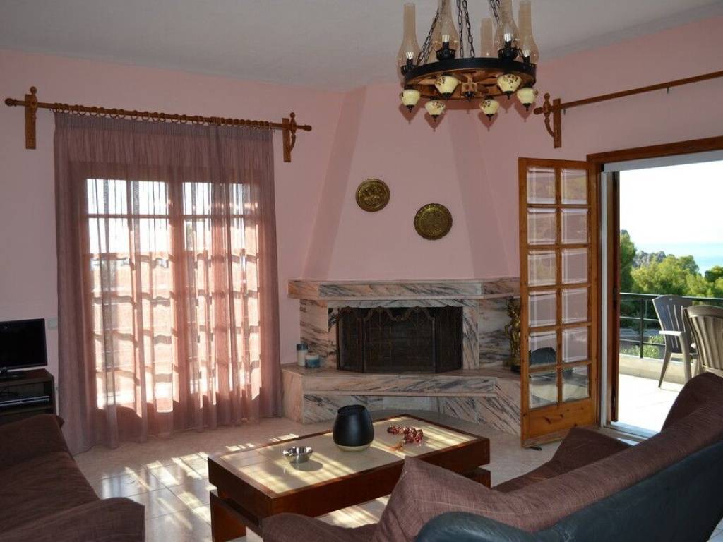 Villa - Grekodom 49276|731292