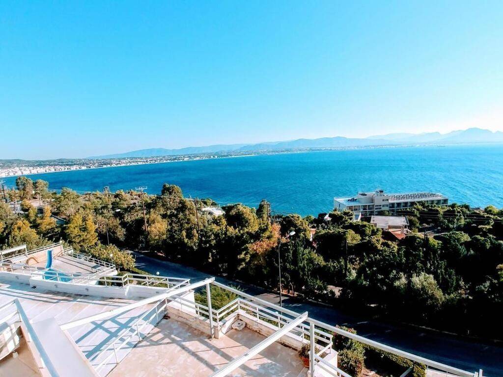 Maisonette - Grekodom 63054|978367