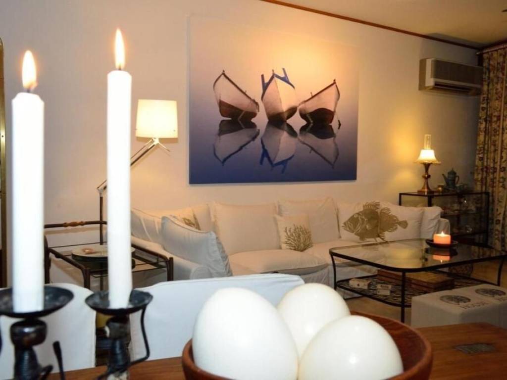 Maisonette - Grekodom 63054|978360