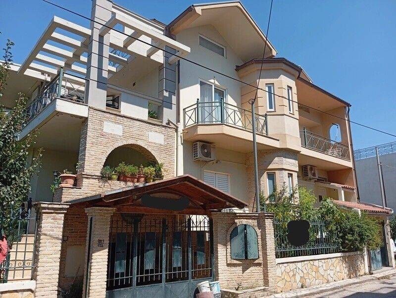 Detached - Grekodom 60857|1001249