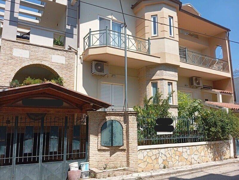 Detached - Grekodom 60857|1001250