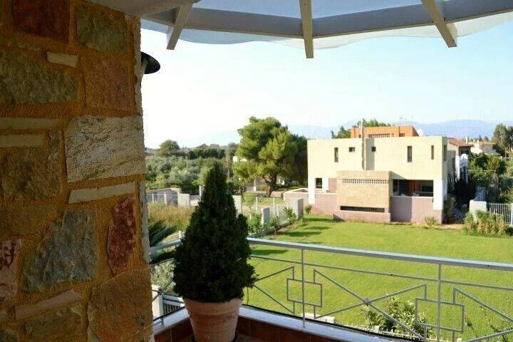 Detached - Grekodom 61032|913620