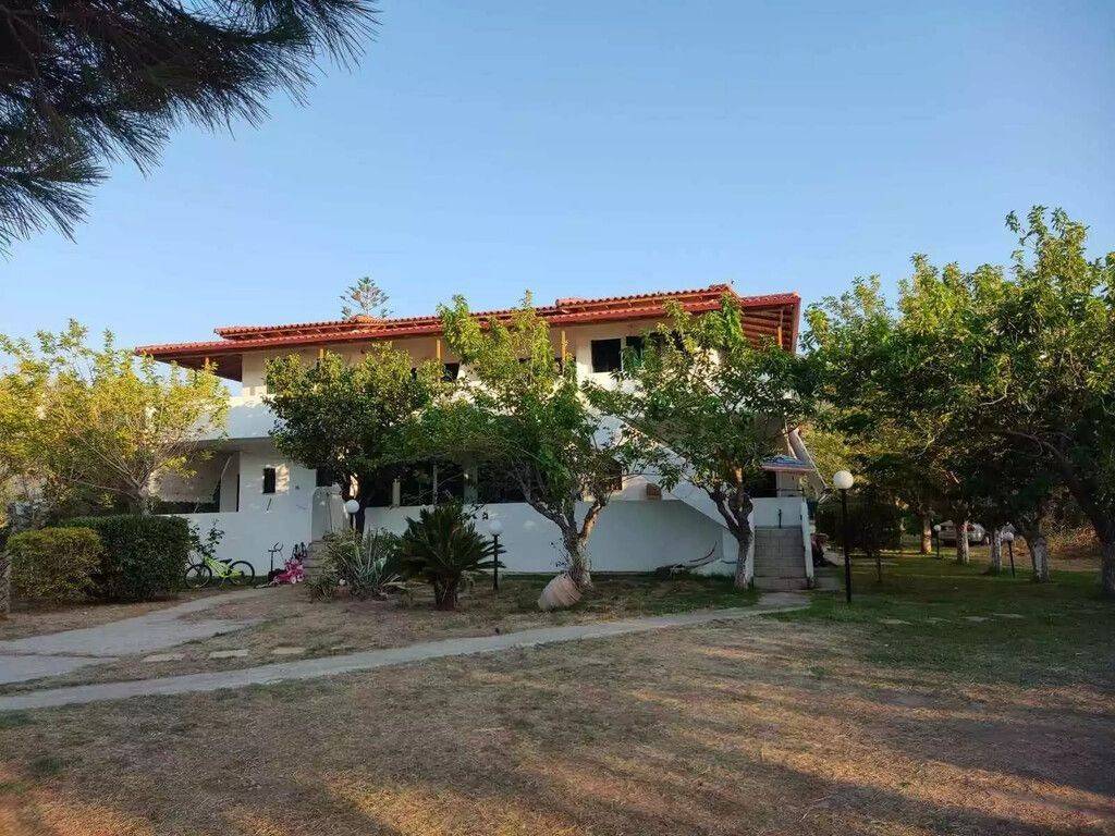 Building - Grekodom 60880|907632