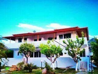 Building - Grekodom 60880|907629