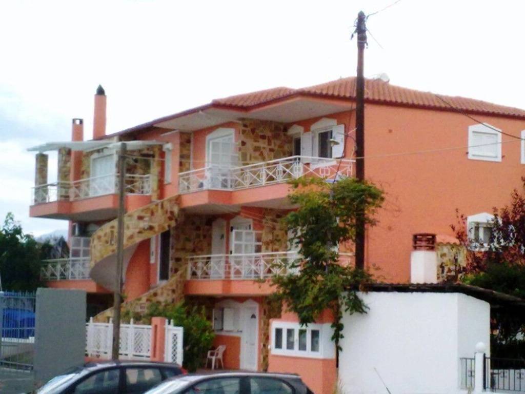 Detached - Grekodom 61032|913612