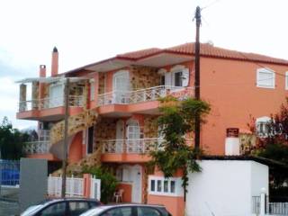 Detached - Grekodom 61032|913612