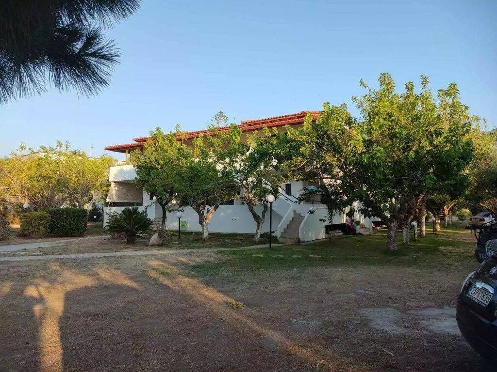 Building - Grekodom 60880|907631