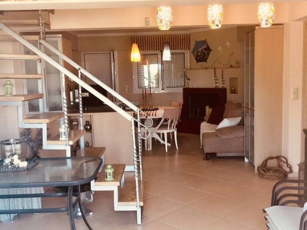 Detached - Grekodom 61032|913616