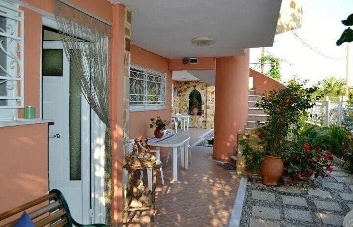 Detached - Grekodom 61032|913625