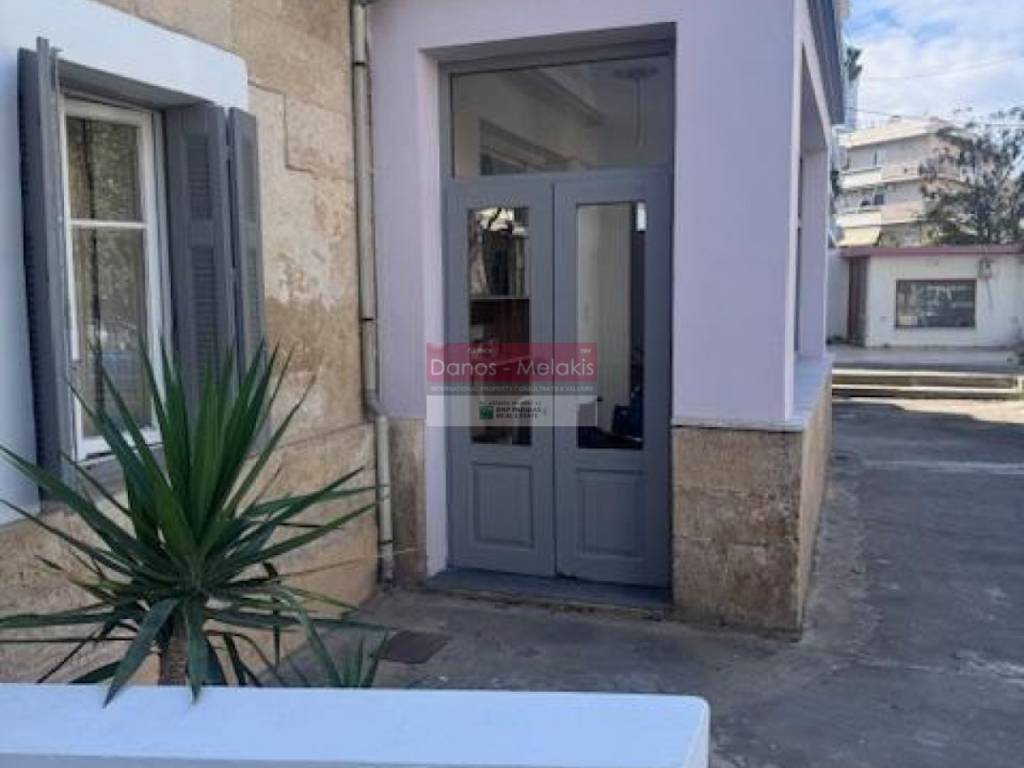 Εξωτερικός χώρος