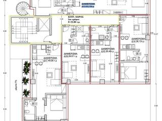 Apartment - Grekodom 61254|921312