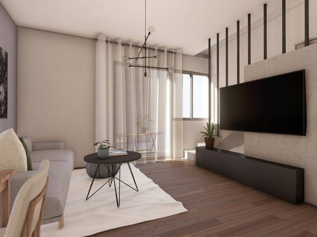 Apartment - Grekodom 61254|921301