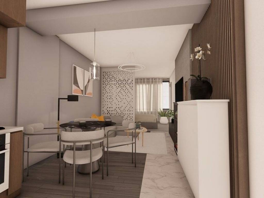 Apartment - Grekodom 61254|921307