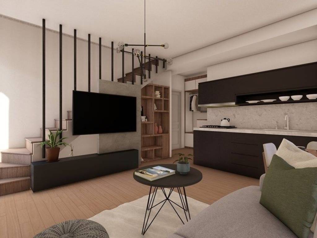 Apartment - Grekodom 61254|921309