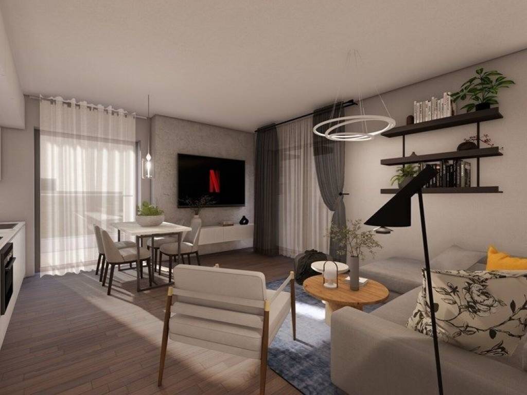 Apartment - Grekodom 61254|921311