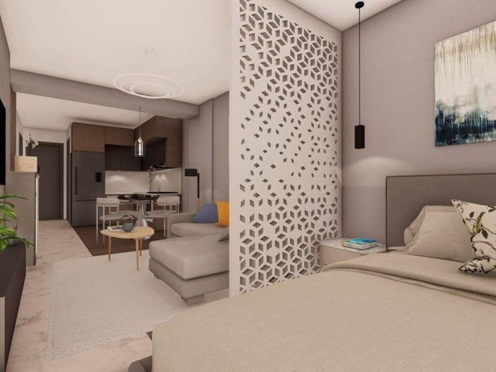 Apartment - Grekodom 61255|921315