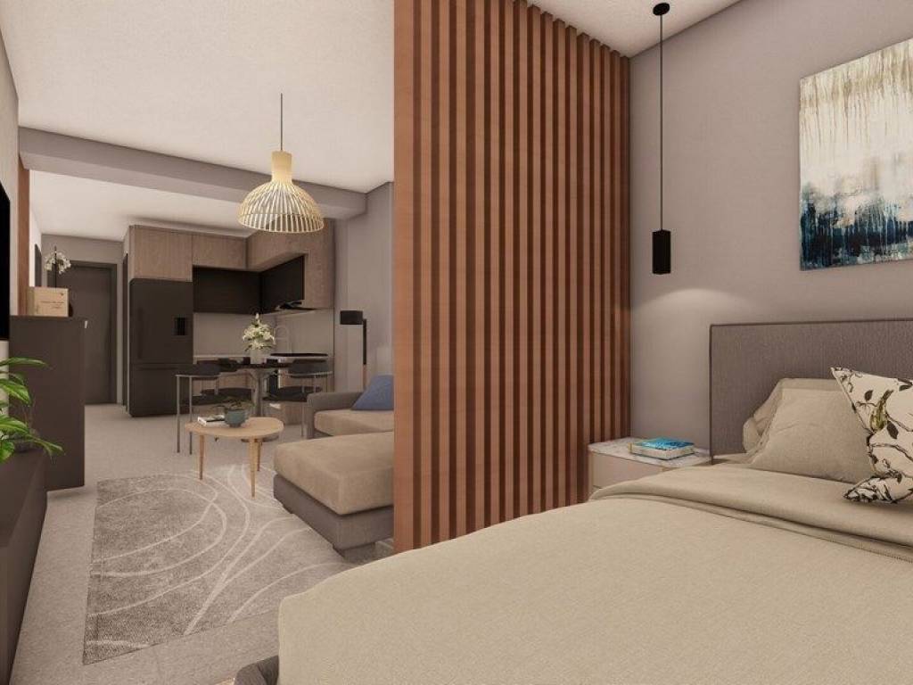 Apartment - Grekodom 61255|921316