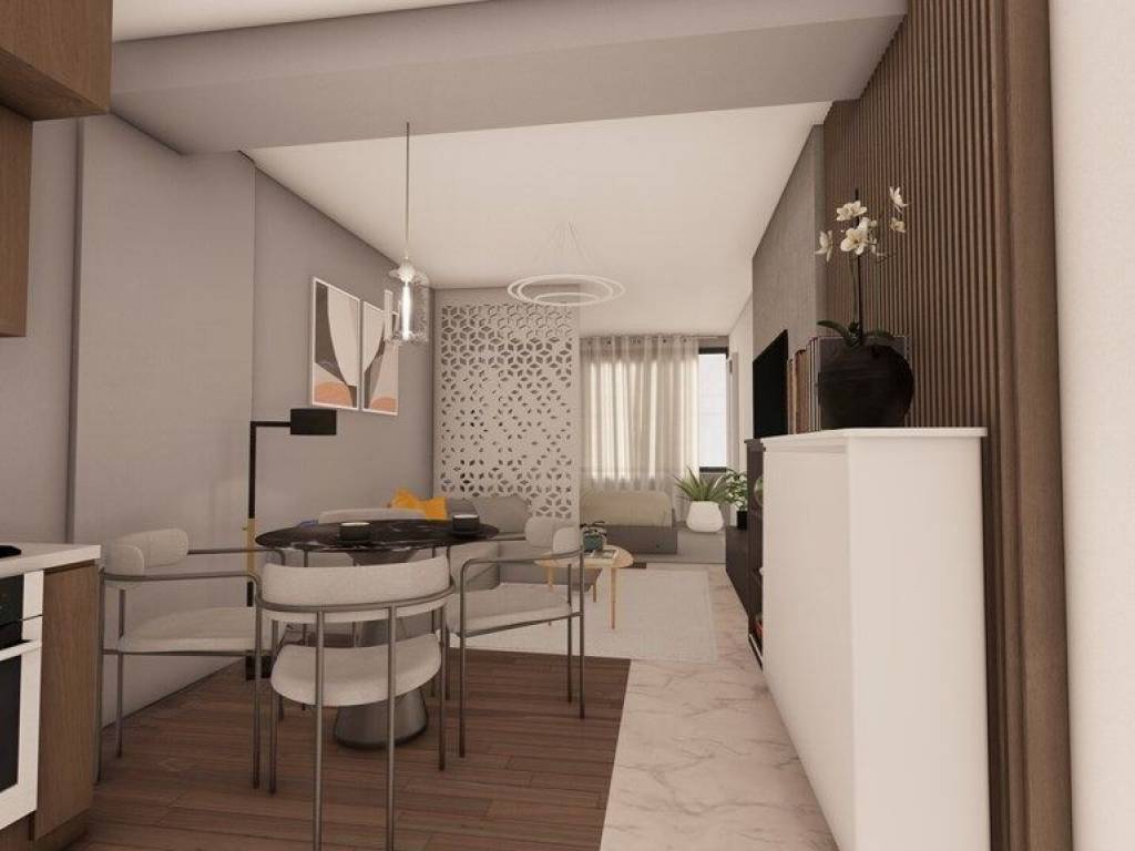 Apartment - Grekodom 61255|921322
