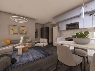 Apartment - Grekodom 61255|921325