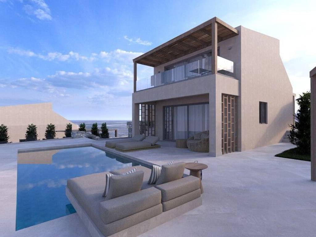 Villa - Grekodom 64777|1028579