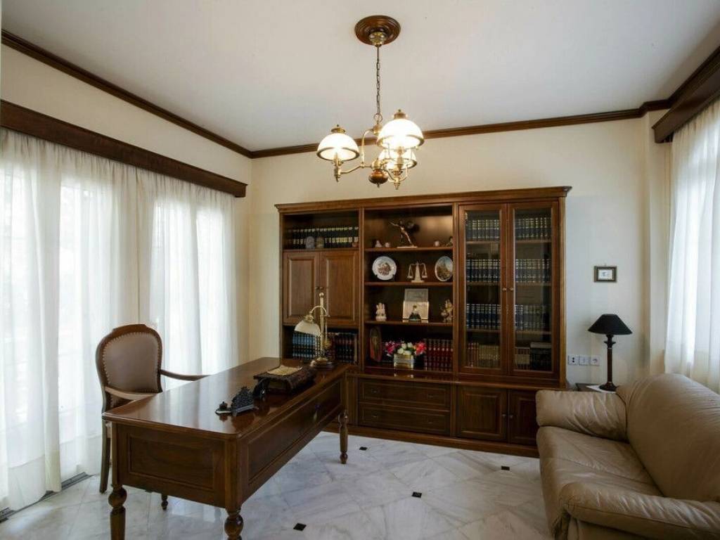 Detached - Grekodom 61260|921446