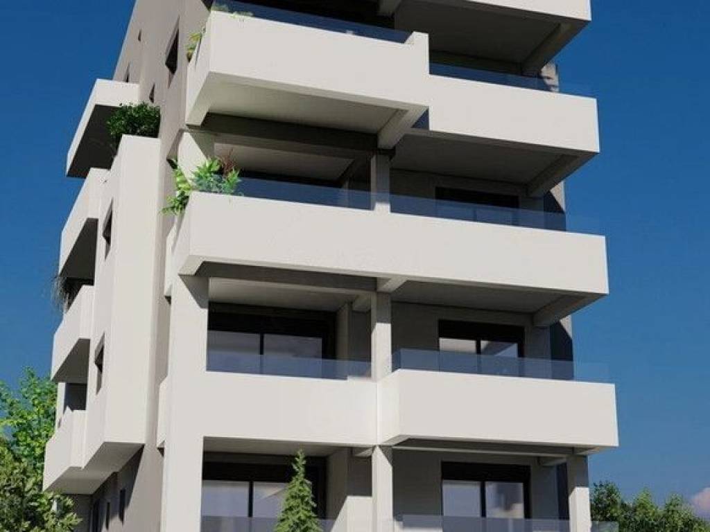 Apartment - Grekodom 61361|923783