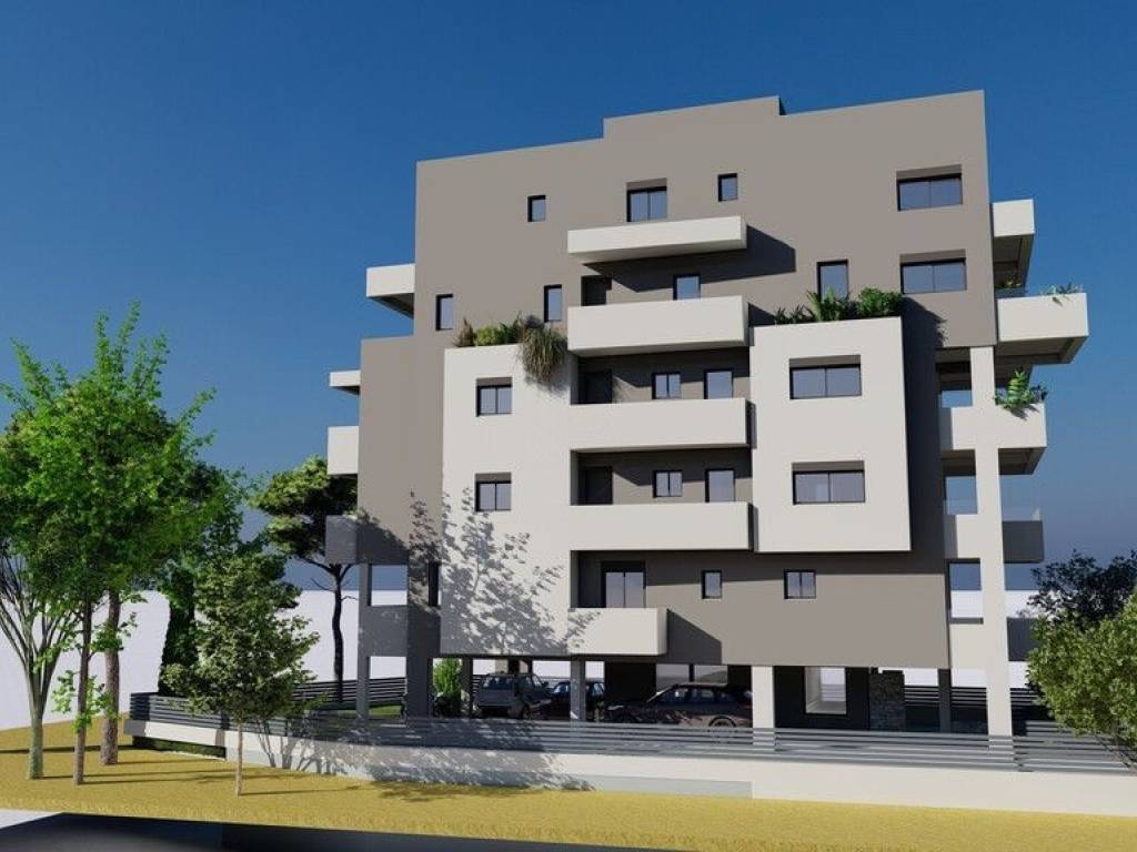 Apartment - Grekodom 61361|923789