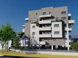 Apartment - Grekodom 61361|923789