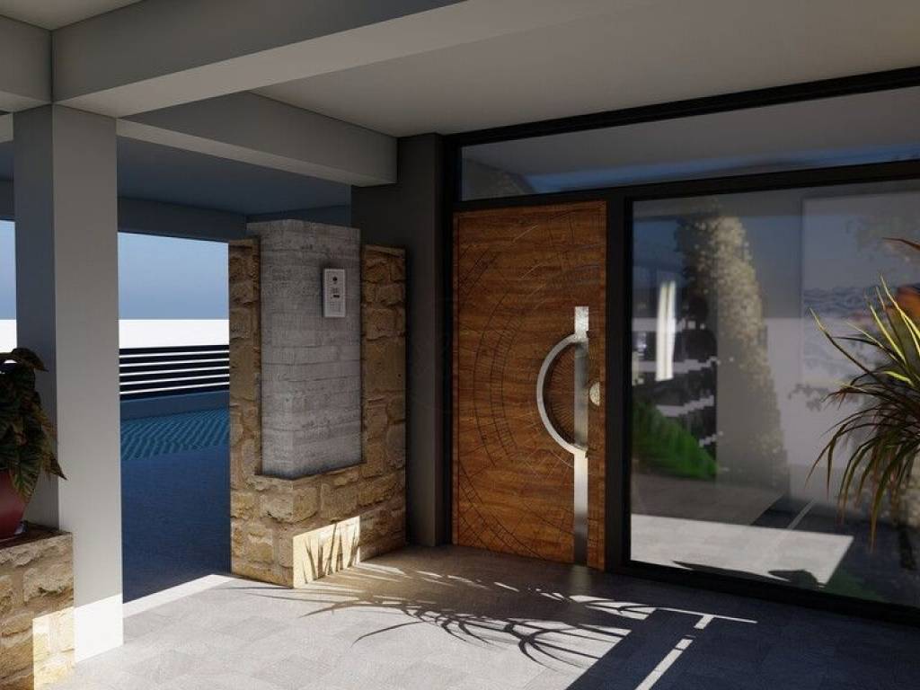 Apartment - Grekodom 61361|923784