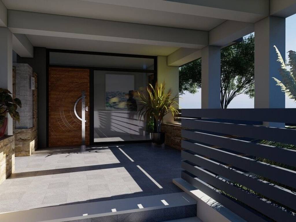 Apartment - Grekodom 61361|923785