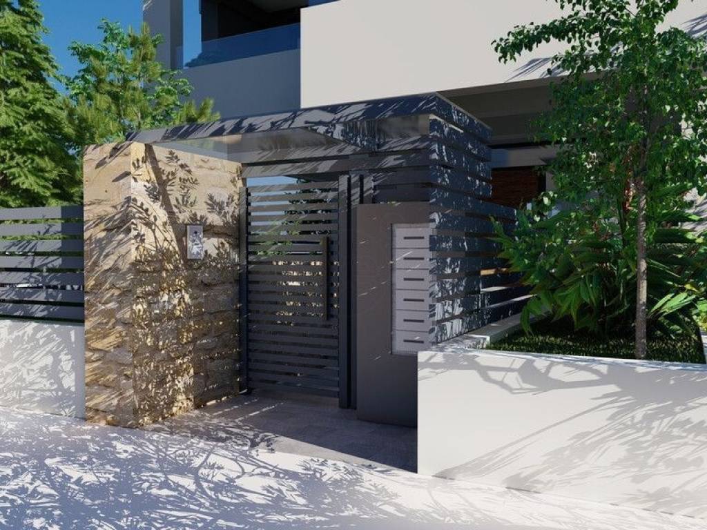 Apartment - Grekodom 61361|923786