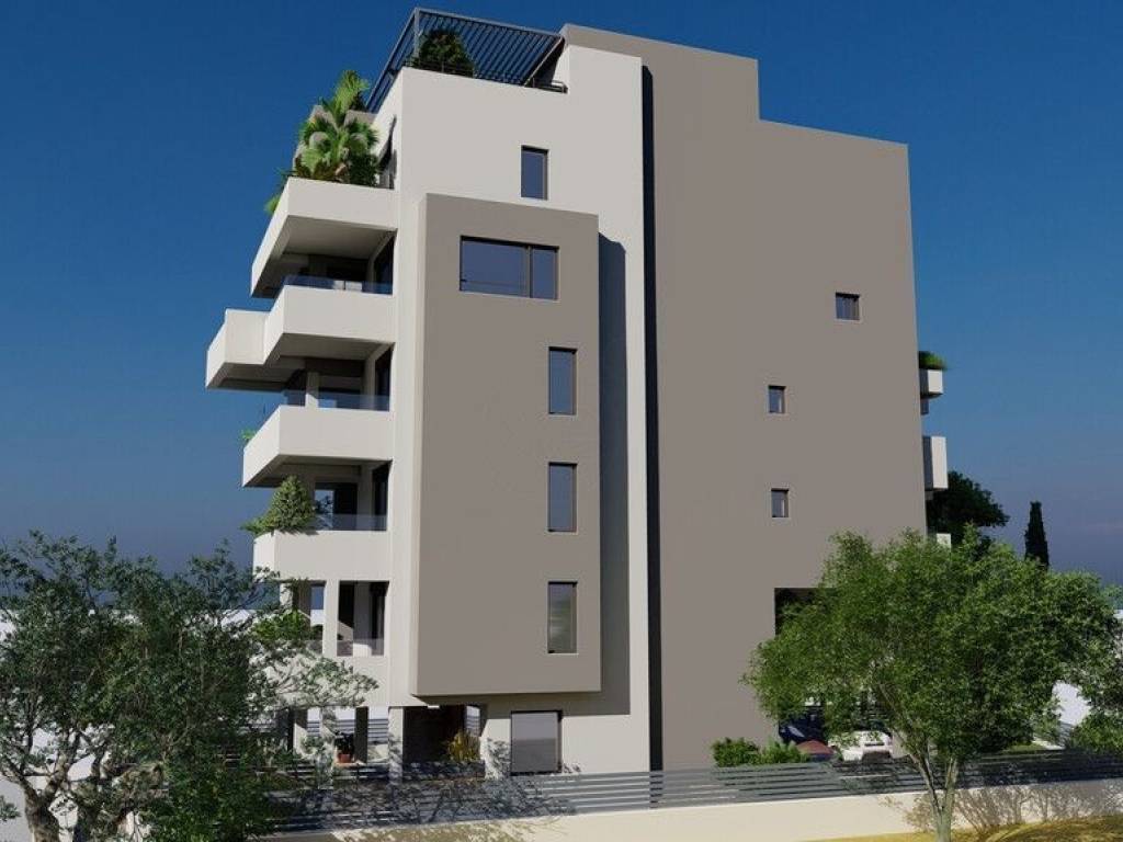 Apartment - Grekodom 61361|923788