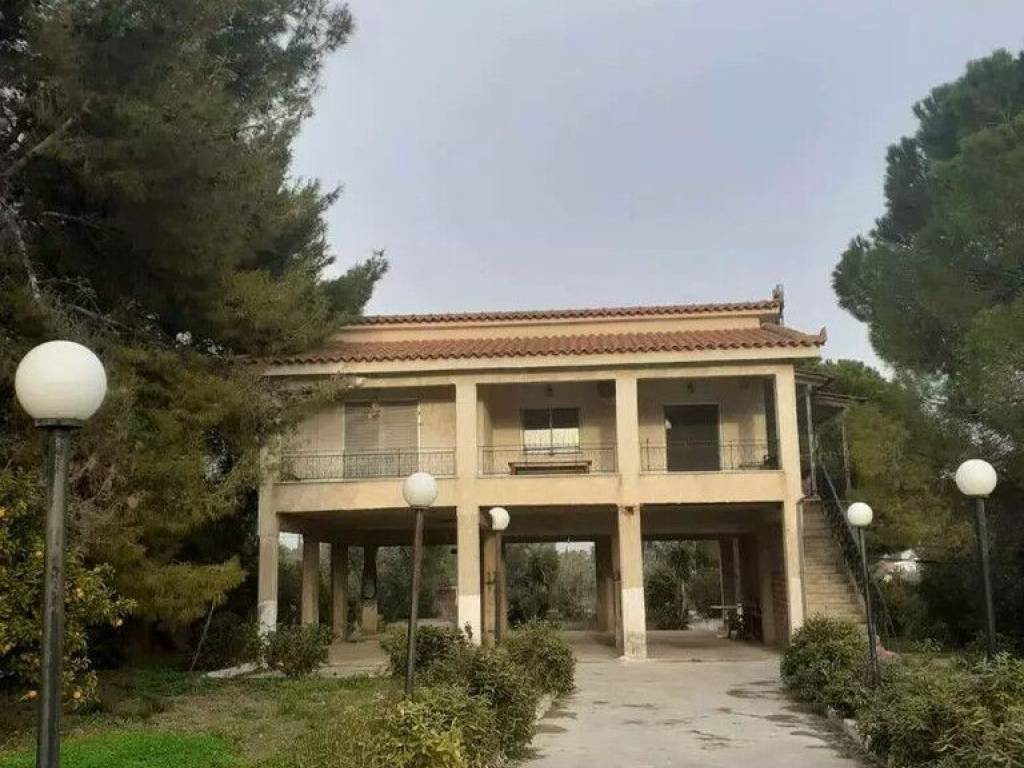 Detached - Grekodom 61369|923869