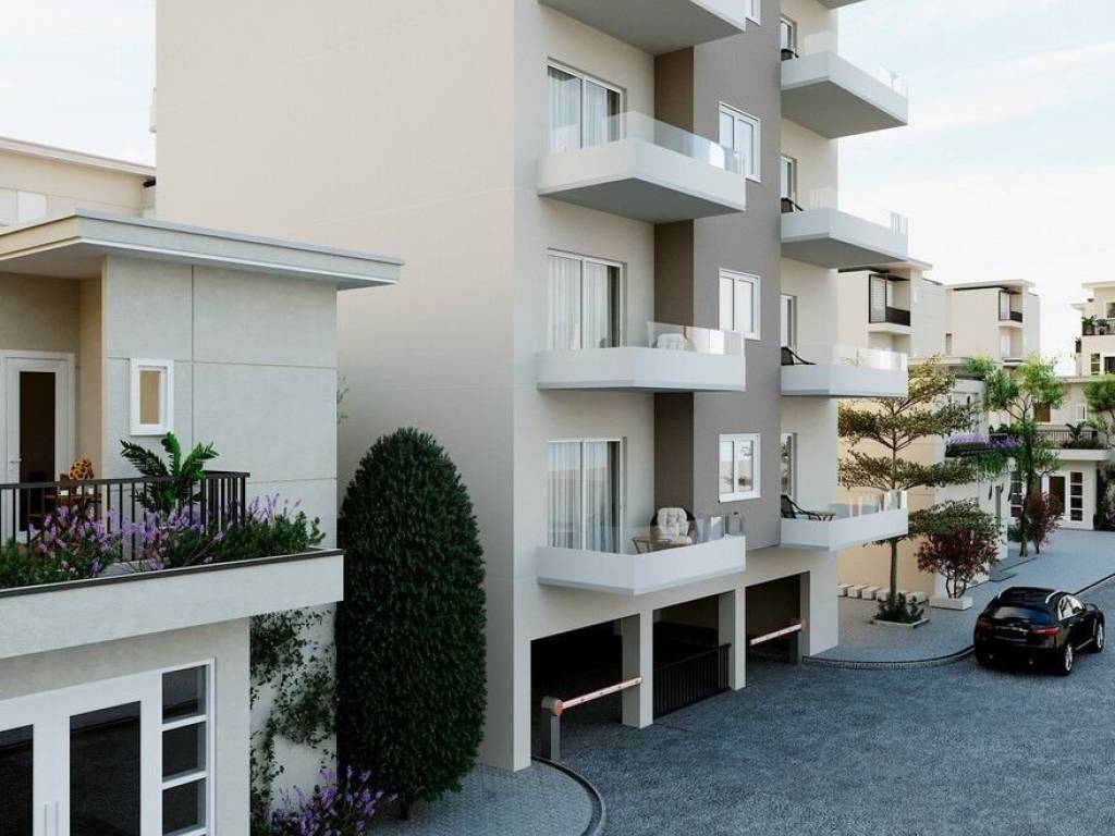 Apartment - Grekodom 61385|924912